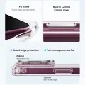 Прозрачен калъф ESR - Classic Hybrid HaloLock Kickstand - iPhone 18 Pro Max / iPhone 17 Pro Max - Прозрачен