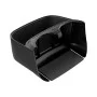 Разширение за централна конзола Spigen Car Center Console Extender (ACP11170) - за Tesla Model Y Standard (2026), противоплъзгаща вътрешност, сигурно захващане - Черен