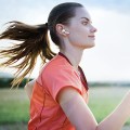Резервни тапи за Apple AirPods Pro 3 - Techsuit AirVibe (ET2) - Премиум силикон (XS, S, L), 3 чифта - Бял