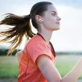 Резервни тапи за Apple AirPods Pro 3 - Techsuit AirVibe (ET2) - Премиум силикон (XS, S, L), 3 чифта - Бял