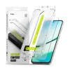 Ringke - Easy Slide Tempered Glass (2 Броя) - Samsung Galaxy A56 5G - Прозрачен