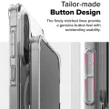 Ringke - Fusion MagSafe - Samsung Galaxy A36 5G / A56 5G - Прозрачен