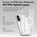 Ringke - Fusion MagSafe - Samsung Galaxy A36 5G / A56 5G - Прозрачен