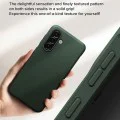 Ringke - Оникс - Samsung Galaxy A36 5G / A56 5G - Тъмно зелен
