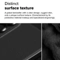 Ringke - Оникс - Samsung Galaxy S25 Edge - Черен