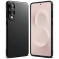 Ringke - Оникс - Samsung Galaxy S25 Edge - Черен