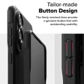 Ringke - Оникс - Samsung Galaxy S25 Edge - Черен