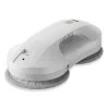 Робот за почистване на прозорци Deerma Window Cleaning Robot (DEM-C50S Ultra) - двупосочна водна мъгла, 4 режима, нано кърпа за почистване, 8000Pa, 72W - Бял