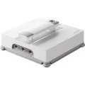 Робот за почистване на прозорци Deerma Window Cleaning Robot (DEM-C70S) - 4 режима на работа, автоматично откриване на ръбове, 72W, 4700Pa, 500mAh - Бял