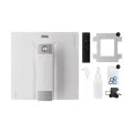 Робот за почистване на прозорци Deerma Window Cleaning Robot (DEM-C70S) - 4 режима на работа, автоматично откриване на ръбове, 72W, 4700Pa, 500mAh - Бял