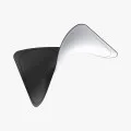 Сенник за предно стъкло за кола Spigen Car Front Windshield Sunshade UO260 - UPF2000+, размер S - Черен