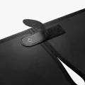Сенник за предно стъкло за кола Spigen Car Front Windshield Sunshade UO260 - UPF2000+, размер S - Черен