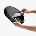 Сенник за предно стъкло за кола Spigen Car Front Windshield Sunshade UO260 - UPF2000+, размер S - Черен