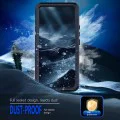ShellBox - Водоустойчив IP68 калъф - Xiaomi Redmi Note 14 Pro 5G / Poco X7 - Черен