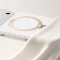 Силиконов калъф Torras - QPRO Silicone Series - iPhone 18 Pro / iPhone 17 Pro - Черен