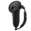 Силиконов калъф за контролер Spigen Silicone Fit (ACS11348) - за Steam Frame - Черен