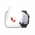 Силиконов протектор Smart Protection - Premium Classic (4 бр.) - Apple Watch 12 42mm - Прозрачен
