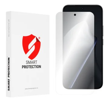 Smart Protection - Premium Classic (2 броя) - Xiaomi 15T Pro - Прозрачен