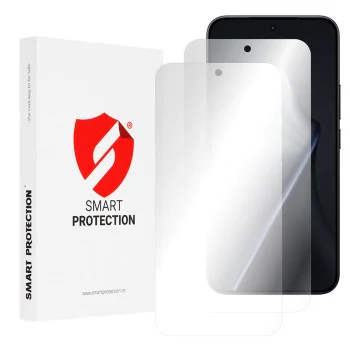 Smart Protection - Premium Classic (2 броя) - Xiaomi 15T Pro - Прозрачен