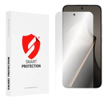 Smart Protection - Premium Classic (2 броя) - Xiaomi 15T - Прозрачен