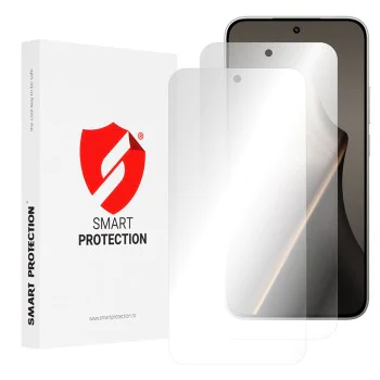 Smart Protection - Premium Classic (2 броя) - Xiaomi 15T - Прозрачен