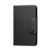 Смарт калъф за паспорт Mcdodo Smart Passport Holder Napa Pro (AT-4180) - Find My локатор, PU, 3 слота, 80-90dB, 220mAh - Черен