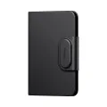 Смарт калъф за паспорт Mcdodo Smart Passport Holder Napa Pro (AT-4180) - Find My локатор, PU, 3 слота, 80-90dB, 220mAh - Черен