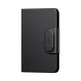 Смарт калъф за паспорт Mcdodo Smart Passport Holder Napa Pro (AT-4180) - Find My локатор, PU, 3 слота, 80-90dB, 220mAh - Черен