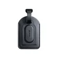 Смарт тракер Mcdodo Smart Tracker Napa Pro (AT-3790) - етикет за багаж, Find My, PU, 80-90dB, 220mAh - Черен