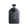 Смарт тракер Mcdodo Smart Tracker Napa Pro (AT-3790) - етикет за багаж, Find My, PU, 80-90dB, 220mAh - Черен