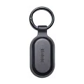 Смарт тракер Mcdodo Smart Tracker Napa Pro (AT-3840) - тип ключодържател, Find My, PU, 80-90dB, 220mAh - Черен