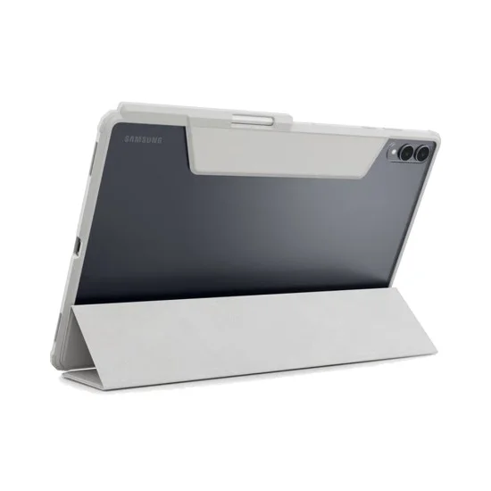 Spigen - Air Skin Pro (ACS10222) - Samsung Galaxy Tab S12 Ultra / Tab S11 Ultra - Grey