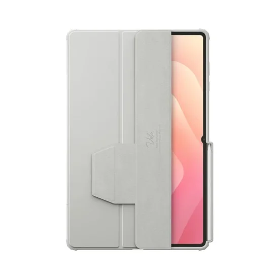 Spigen - Air Skin Pro (ACS10222) - Samsung Galaxy Tab S12 Ultra / Tab S11 Ultra - Grey