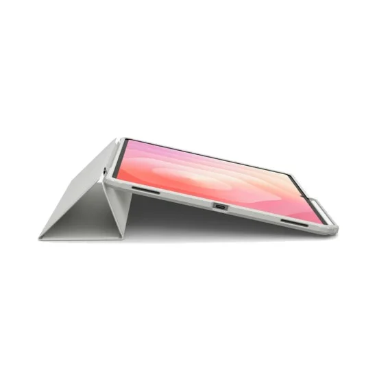 Spigen - Air Skin Pro (ACS10222) - Samsung Galaxy Tab S12 Ultra / Tab S11 Ultra - Grey