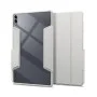 Калъф Spigen - Air Skin Pro (ACS10222) - Samsung Galaxy Tab S12 Ultra / Tab S11 Ultra - Сив