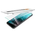 Spigen - Glas.tR EZ-FIT (2 Броя) - Samsung Galaxy A36 5G - Прозрачен