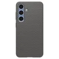Spigen - Liquid Air - Samsung Galaxy S25 - мраморно сиво
