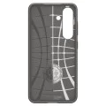 Spigen - Liquid Air - Samsung Galaxy S25 - мраморно сиво