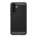 Spigen - Rugged Armor - Samsung Galaxy A56 5G - черен