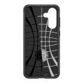 Spigen - Rugged Armor - Samsung Galaxy A56 5G - черен