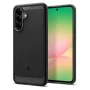 Spigen - Rugged Armor - Samsung Galaxy A56 5G - черен