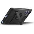 Spigen - Slim Armor MagSafe - Samsung Galaxy S25 Ultra - черен