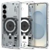 Spigen - Ultra Hybrid MagSafe - Samsung Galaxy S25 - Neo One