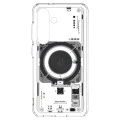 Spigen - Ultra Hybrid MagSafe - Samsung Galaxy S25 - Neo One