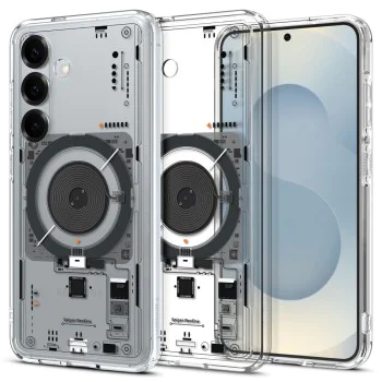 Spigen - Ultra Hybrid MagSafe - Samsung Galaxy S25 - Neo One