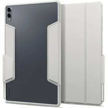 Spigen - Ultra Hybrid Pro (ACS10220) - Samsung Galaxy Tab S12 Ultra / Tab S11 Ultra - Grey