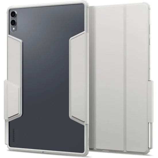 Spigen - Ultra Hybrid Pro (ACS10220) - Samsung Galaxy Tab S12 Ultra / Tab S11 Ultra - Grey