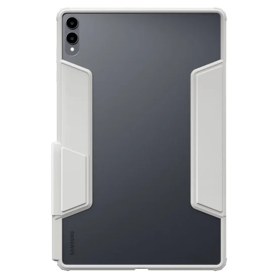 Spigen - Ultra Hybrid Pro (ACS10220) - Samsung Galaxy Tab S12 Ultra / Tab S11 Ultra - Grey