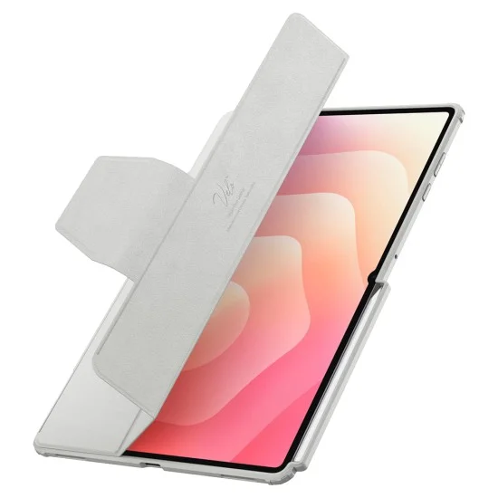 Spigen - Ultra Hybrid Pro (ACS10220) - Samsung Galaxy Tab S12 Ultra / Tab S11 Ultra - Grey