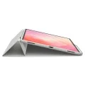 Spigen - Ultra Hybrid Pro (ACS10220) - Samsung Galaxy Tab S12 Ultra / Tab S11 Ultra - Grey